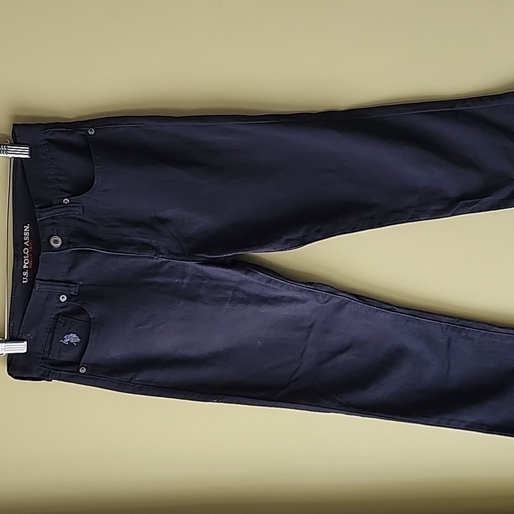 US POLO ASSN SZ 14 BOYS